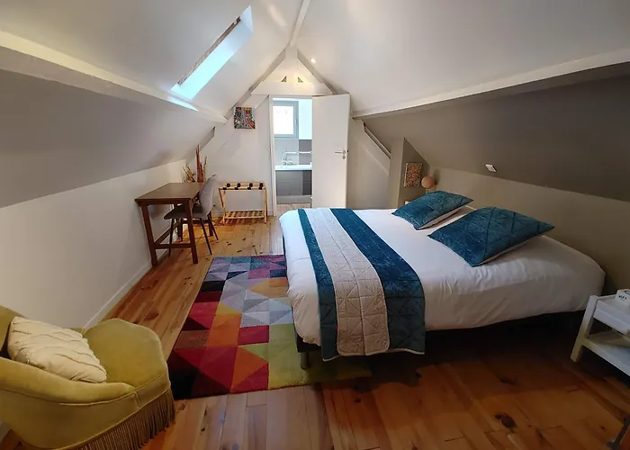 Le Relais des 4 Saisons - Chambres d'hôtes B&B en Baie de Somme